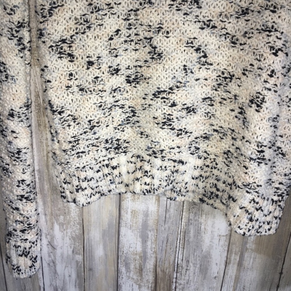 A New Day Cookies & Cream Sweater - Picture 4 of 5